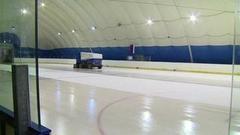 Здесь будет каток! Доброе утро. Фрагмент выпуска от 28.10.2016