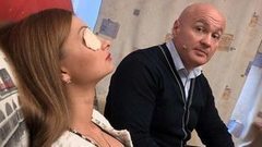 Чай для усталых глаз. Доброе утро. Фрагмент выпуска от 11.11.2016