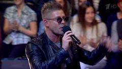 Митя Фомин — психолог. МаксимМаксим. Фрагмент выпуска от 12.11.2016