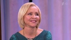 Семья Елены Борзовой. Про любовь. Выпуск от 15.11.2016