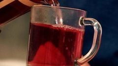 Травяной чай при атеросклерозе. Доброе утро. Фрагмент выпуска от 15.11.2016