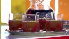 Аргументы в пользу чаепития. Жить здорово! Фрагмент выпуска от 18.11.2016