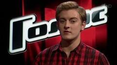 Олег Сидоров: «Удивлять нужно будет искренностью и пониманием, о чем ты поешь». Голос-5. Фрагмент выпуска от 18.11.2016