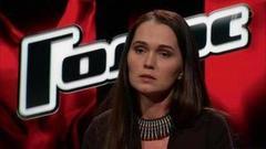 Луиза Имангулова. «До „Голоса“ у меня никогда не было таких сильных эмоций». Голос-5. Фрагмент выпуска от 18.11.2016