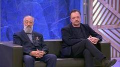 Ледокол. Пусть говорят. Выпуск от 22.11.2016