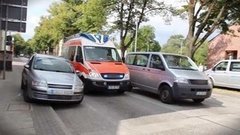 Пропустите «скорую»! Доброе утро. Фрагмент выпуска от 28.09.2015