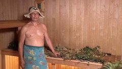 В баню! Доброе утро. Фрагмент выпуска от 31.07.2015