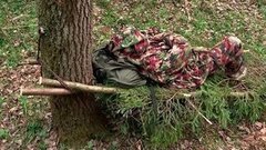 Кровать в лесу. Доброе утро. Фрагмент выпуска от 31.07.2015