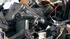 В мире. Захват оружия. Доброе утро. Фрагмент выпуска от 31.07.2015