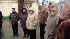 Как сменить управляющую компанию. Доброе утро. Фрагмент выпуска от 30.11.2016