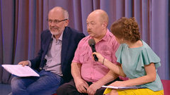 С вещами на выход. Мужское / Женское. Самые драматичные моменты выпуска от 22.06.2015