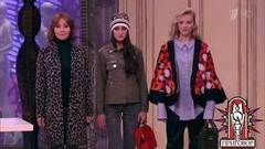 Модные советы: леопардовый принт. Модный приговор. Фрагмент выпуска от 02.12.2016