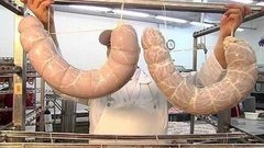 Телячья колбаса. Доброе утро. Фрагмент выпуска от 29.07.2015