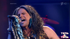 Дмитрий Колдун. Aerosmith — «I Don't Want to Miss a Thing». Точь-в-точь. Суперсезон. Фрагмент выпуска от 04.12.2016