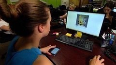 Заработать в соцсетях. Доброе утро. Фрагмент выпуска от 28.07.2015