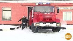 Спасибо, добровольцы! Доброе утро. Фрагмент выпуска от 05.12.2016