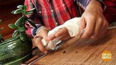 Лечим дерматит. Доброе утро. Фрагмент выпуска от 06.12.2016