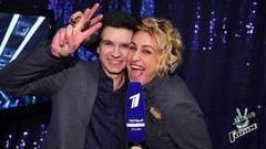 «Я — музыкант, а петь только учусь». Илья Хвостов. Интервью после Четвертьфинала. Голос-5