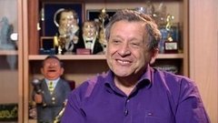 Борис Грачевский. «Первая любовь». Доброе утро. Фрагмент выпуска от 20.07.2015