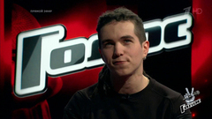 Кирилл Бабиев. Профайл. Перед четвертьфиналом. Голос-5. Фрагмент выпуска от 16.12.2016