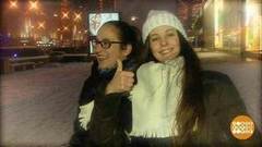 Интернет, научи меня… танцевать! Доброе утро. Фрагмент выпуска от 20.12.2016