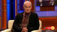 Гость Сергей Бодров-старший. Наедине со всеми. Выпуск от 21.12.2016