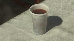 Как заварить чай на даче. Доброе утро. Фрагмент выпуска от 16.07.2015