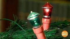 Электрогирлянды. Доброе утро. Фрагмент выпуска от 22.12.2016