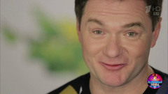 Дарья Мороз и Алексей Тихонов. Профайл. Ледниковый период. Фрагмент выпуска от 24.12.2016