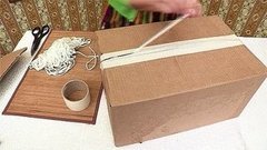 Как упаковать коробки при переезде. Доброе утро. Фрагмент выпуска от 14.07.2015