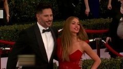 День рождения Софии Вергары. Доброе утро. Фрагмент выпуска от 10.07.2015