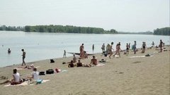 Спасение утопающих. Доброе утро. Фрагмент выпуска от 10.07.2015