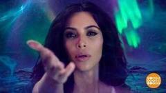 Ким Кардашьян и Бейонсе помирились! Доброе утро. Фрагмент выпуска от 09.01.2017