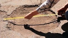 Мой дом: кто отвечает за дорогу во дворе. Доброе утро. Фрагмент выпуска от 08.07.2015