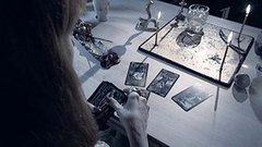 «Она нагадала убийство». Документальный фильм об убийстве подмосковной колдуньи