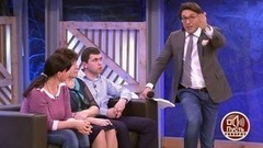 Родите ли? Пусть говорят. Самые драматичные моменты выпуска от 26.01.2017