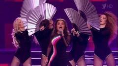 Наташа Королева — «Не оставляйте женщину одну». Концерт Наташи Королевой. Фрагмент выпуска от 28.01.2017