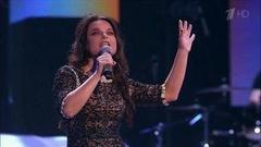 Наташа Королева — «Главная любовь». Концерт Наташи Королевой. Фрагмент выпуска от 28.01.2017