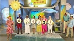 Жить здорово! Выпуск от 30.06.2015