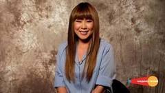 Анита Цой: блиц-опрос. Наедине со всеми. Фрагмент выпуска от 06.02.2017