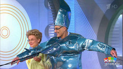 Жить здорово! Выпуск от 07.02.2017