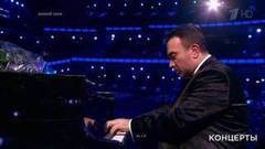 Сергей Жилин — «Караван». Юбилейный концерт Сергея Жилина и оркестра «Фонограф». Фрагмент выпуска от 10.02.2017