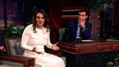 Елена Ваенга. Вечерний Ургант. 497 выпуск от 23.06.2015