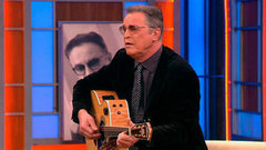 Ивар Калныньш исполняет романс. Наедине со всеми. Фрагмент выпуска от 23.06.2015