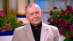 Спортивный пенсионер. Давай поженимся! Выпуск от 23.06.2015