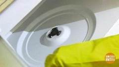 Запах из СВЧ. Доброе утро. Фрагмент выпуска от 17.02.2017