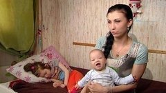 Как живется беженцам. Доброе утро. Фрагмент выпуска от 19.06.2015