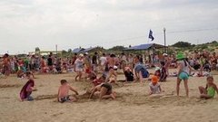 Безопасность в летнем лагере. Доброе утро. Фрагмент выпуска от 17.06.2015