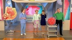 Жить здорово! Выпуск от 17.06.2015