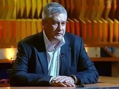 Гость Владимир Колокольцев. Познер. Выпуск от 04.10.2010